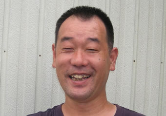 冨田憲一