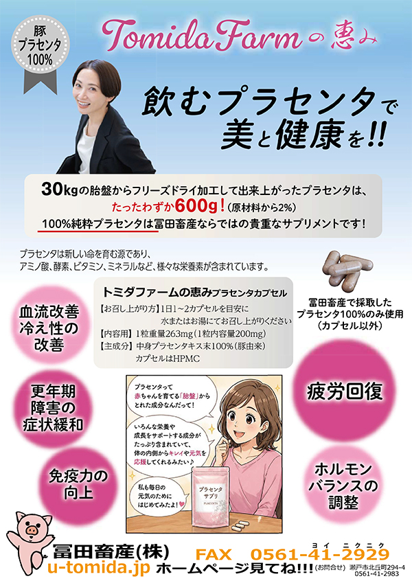 トミダファーム恵2