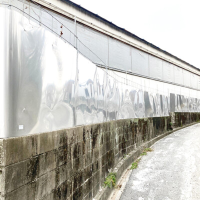 猪フェンス 猪フェンス